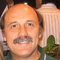 Enrique Marquez de la Serna