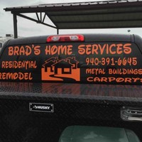 Bradley Garrett