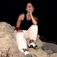 Giulia Franceschi