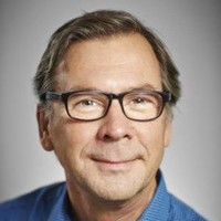 Staffan Sjöström