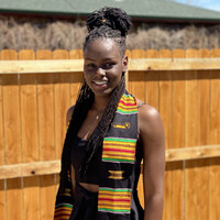 Tashika Burrell