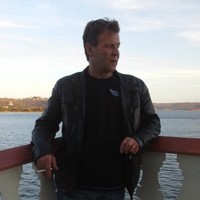 Dave Villers