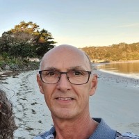 Alistair Barratt