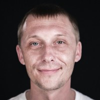 Станислав Любич