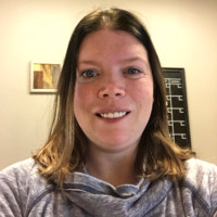 Beth Nagel, CPRP