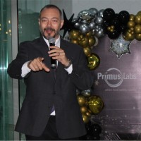 MBA Armando Flores