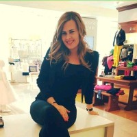Aroua Daou
