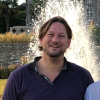 Jorg Hiemstra