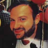 Maxime Benmussa