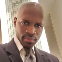 Wayne Dees Muhammad