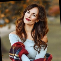 Aleks Danielle Butman