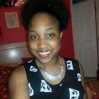 Jazmin Maye