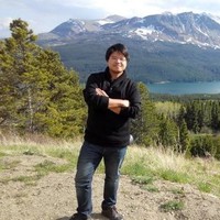 Mujen Wang