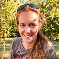 Jennifer Bray