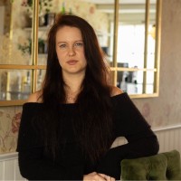 Rebecka Skogström