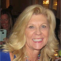 Pamela Mcdonald