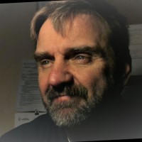 Tim Tague