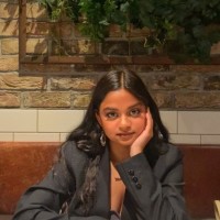 Amrita Bhowmik