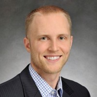 Nick Bernhardt, CPA