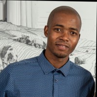 Chris Matlala