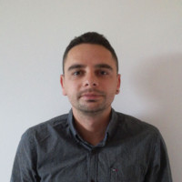 Damien Goron