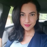 Amanda Holland