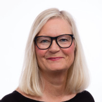 Tina Bæk Valentin