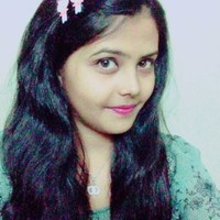 Cheshta Rastogi