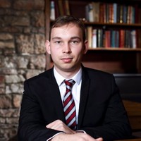 Adam Mercer