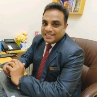 Rajeev Pillai