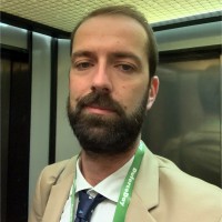 Andrea Caravaggio