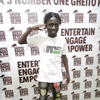 John Munene