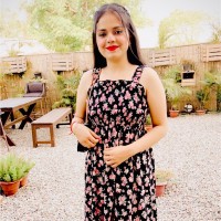 Gunjan Bagga