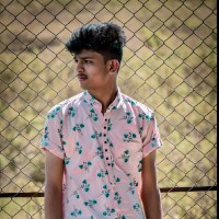 Yashovradhan Patil