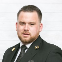 Daniel J. Ginder (DipCT CertFAA CertFP MIFDC)