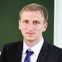 Mikhail Zhiltsov