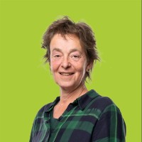 Jet (Harriet) Rutten
