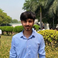 Saksham Chhabra