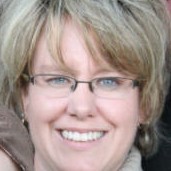 Maria Pyne