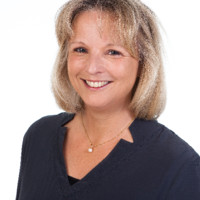 Brigitte Greuter Blaser