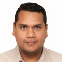 Carlos Alberto Rubio Banegas