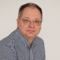 Svein Magne Arntzen