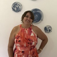 Carmen Padilla Salas
