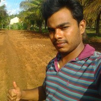 Pratap kumar C