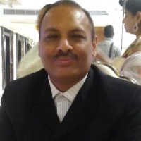 Kamal Kumar Sharma