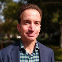 Sean Cochran