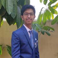 Vinayak Khairnar