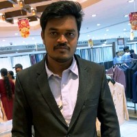 Aravind Reddy Thipparthi