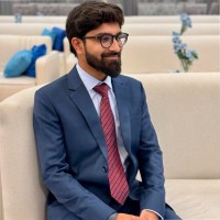 Mohammed Uzair Najeeb