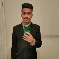 Shiron Salim, Capm®